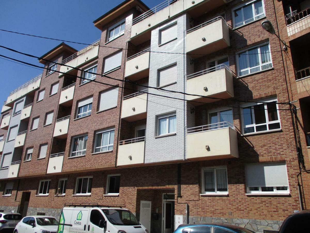 Cabanaquinta Senderista Aller Extérieur photo