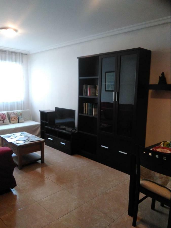 Cabanaquinta Senderista Aller Extérieur photo