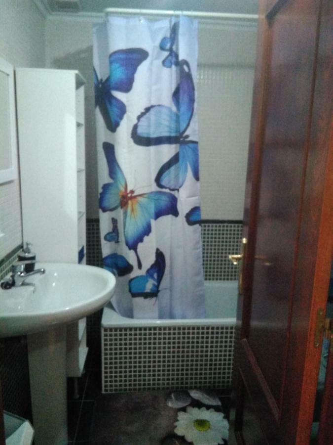 Cabanaquinta Senderista Aller Extérieur photo